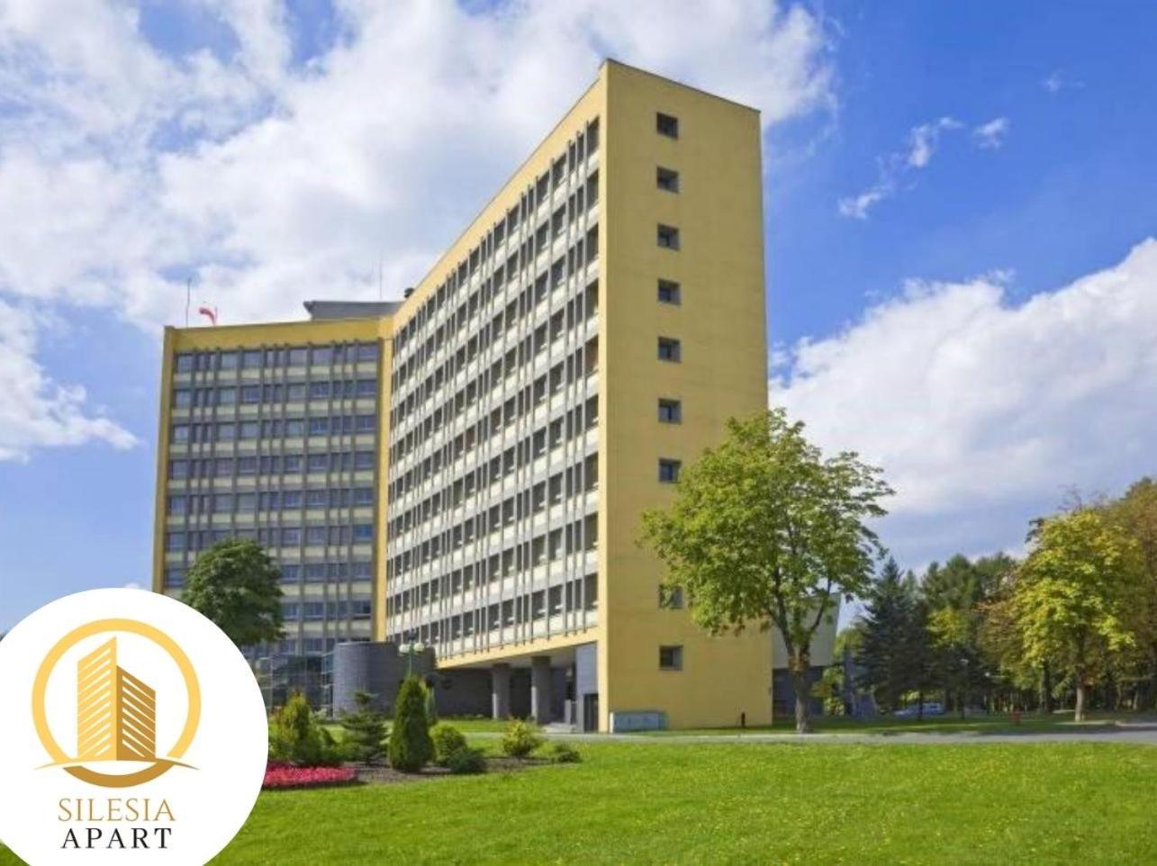 Apartament Granatowy Тичи Екстериор снимка