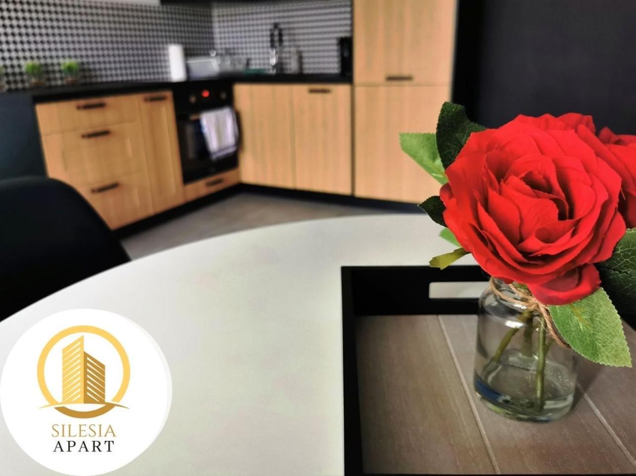 Apartament Granatowy Тичи Екстериор снимка
