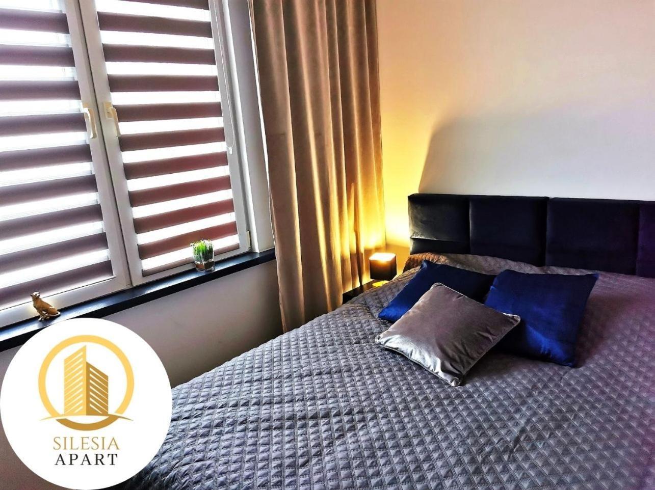 Apartament Granatowy Тичи Екстериор снимка